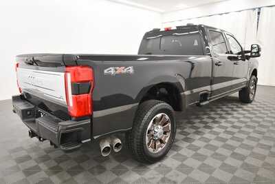 2024 Ford F250 Crew Cab, $75999. Photo 8