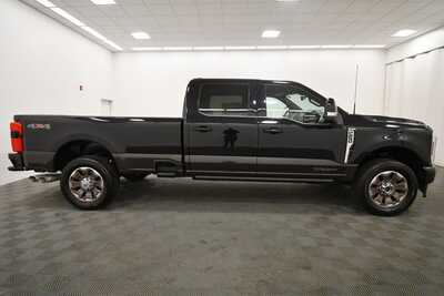 2024 Ford F250 Crew Cab, $75999. Photo 9