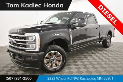 2024 Ford F250 Crew Cab, $75999. Photo 1