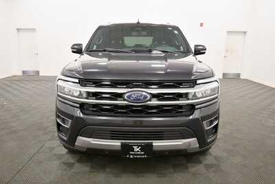 2024 Ford Expedition Max, $47499. Photo 11