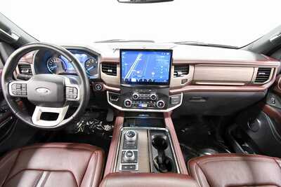 2024 Ford Expedition Max, $47499. Photo 3
