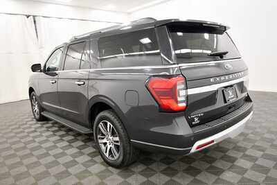 2024 Ford Expedition Max, $47499. Photo 5