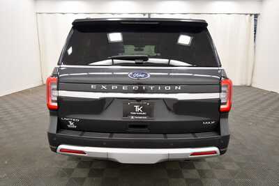 2024 Ford Expedition Max, $47499. Photo 6