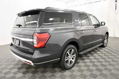 2024 Ford Expedition Max, $47499. Photo 8