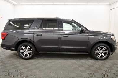 2024 Ford Expedition Max, $47499. Photo 9
