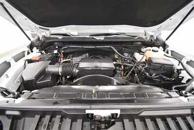 2024 GMC 3500 Crew Cab, $54999. Photo 11