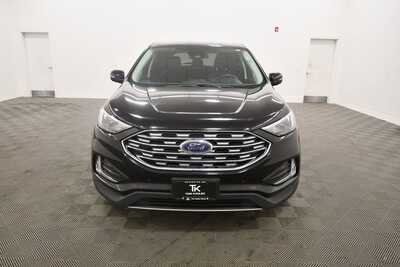 2022 Ford Edge, $27499. Photo 11