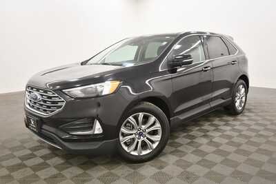 2022 Ford Edge, $27499. Photo 2