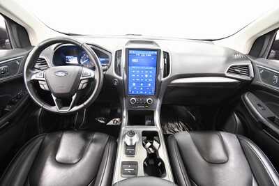 2022 Ford Edge, $27499. Photo 3