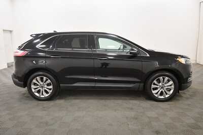 2022 Ford Edge, $27499. Photo 9