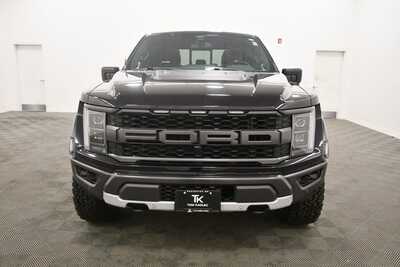 2022 Ford F150 Crew Cab, $56999. Photo 10