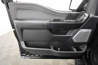 2022 Ford F150 Crew Cab, $56999. Photo 12