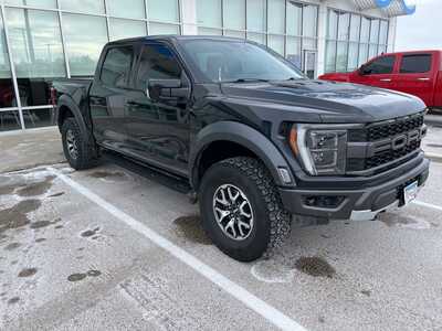 2022 Ford F150 Crew Cab, $61999. Photo 2
