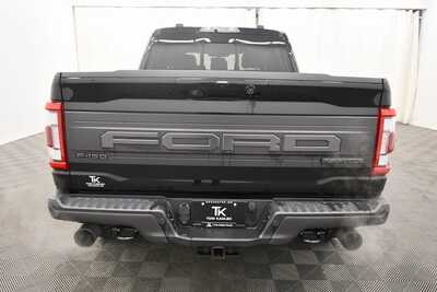 2022 Ford F150 Crew Cab, $56999. Photo 6