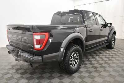 2022 Ford F150 Crew Cab, $56999. Photo 7
