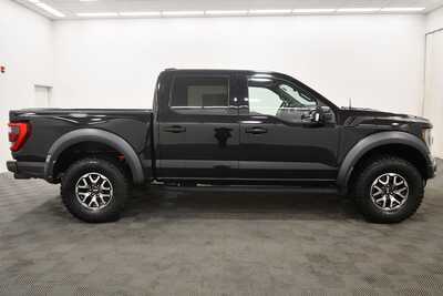 2022 Ford F150 Crew Cab, $56999. Photo 8