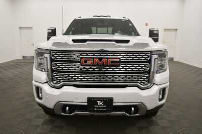 2023 GMC 2500 Crew Cab, $61499. Photo 10