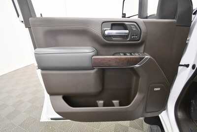 2023 GMC 2500 Crew Cab, $61499. Photo 11