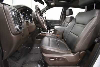 2023 GMC 2500 Crew Cab, $61499. Photo 12