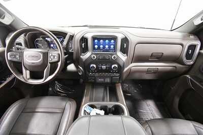 2023 GMC 2500 Crew Cab, $61499. Photo 3