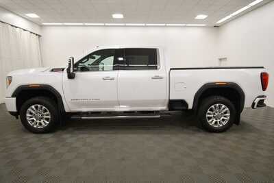 2023 GMC 2500 Crew Cab, $61499. Photo 4