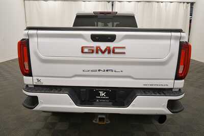 2023 GMC 2500 Crew Cab, $61499. Photo 6