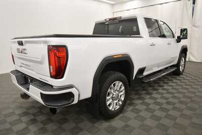 2023 GMC 2500 Crew Cab, $61499. Photo 7