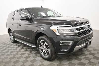 2023 Ford Expedition, $44999. Photo 10