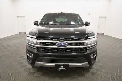 2023 Ford Expedition, $44999. Photo 11