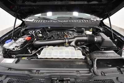 2023 Ford Expedition, $44999. Photo 12