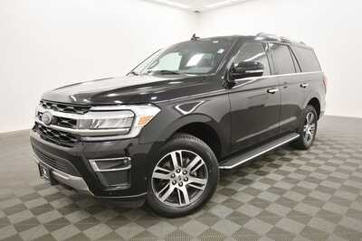 2023 Ford Expedition, $44999. Photo 2