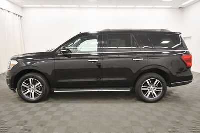 2023 Ford Expedition, $44999. Photo 4