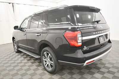 2023 Ford Expedition, $44999. Photo 5