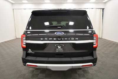 2023 Ford Expedition, $44999. Photo 6