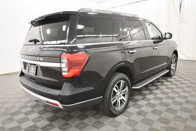2023 Ford Expedition, $44999. Photo 8