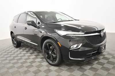 2023 Buick Enclave, $34499. Photo 10