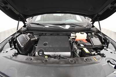 2023 Buick Enclave, $34499. Photo 12