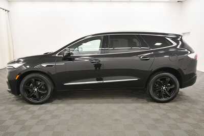 2023 Buick Enclave, $34499. Photo 4