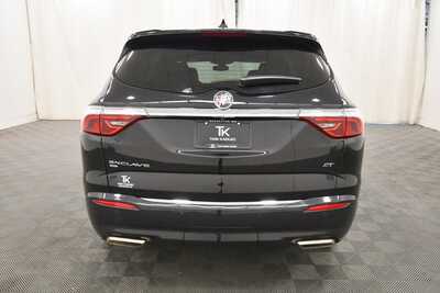 2023 Buick Enclave, $34499. Photo 6