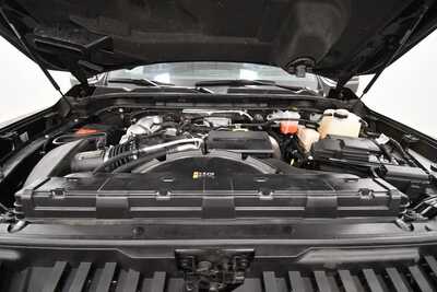 2023 GMC 3500 Crew Cab, $60499. Photo 12