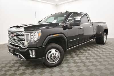 2023 GMC 3500 Crew Cab, $60499. Photo 2