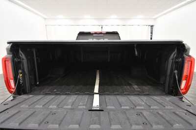 2023 GMC 3500 Crew Cab, $60499. Photo 7
