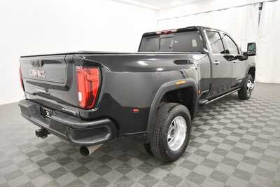 2023 GMC 3500 Crew Cab, $60499. Photo 8