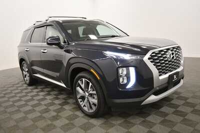 2020 Hyundai Palisade, $19999. Photo 10