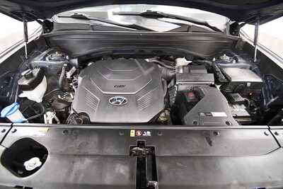 2020 Hyundai Palisade, $19999. Photo 12