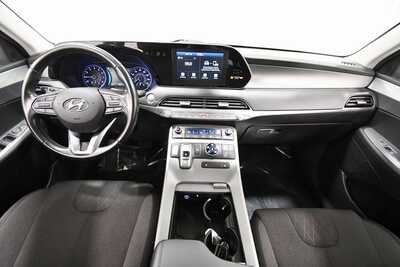 2020 Hyundai Palisade, $19999. Photo 3