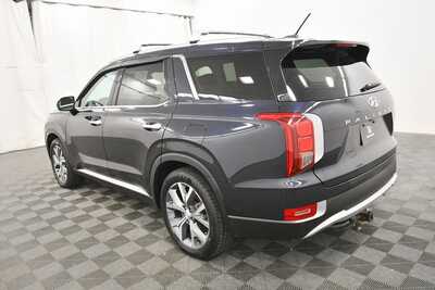 2020 Hyundai Palisade, $19999. Photo 5