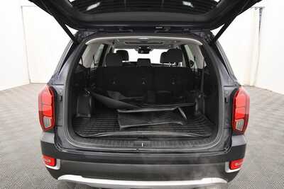 2020 Hyundai Palisade, $19999. Photo 7