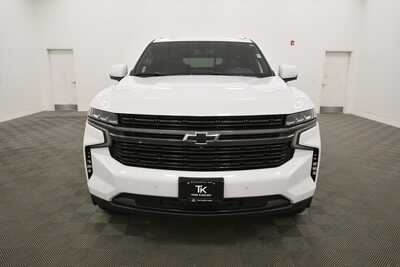 2021 Chevrolet Tahoe, $45999. Photo 11