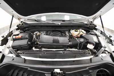 2021 Chevrolet Tahoe, $45999. Photo 12